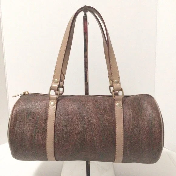 Etro Bags Etro Papillon Bag Poshmark